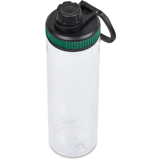 Carmona Recycled Green Closed